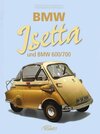 Buchcover BMW Isetta
