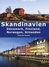 Buchcover Skandinavien