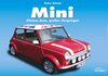 Buchcover Mini Cooper