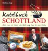 Buchcover Kultbuch Schottland