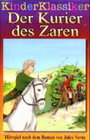 Buchcover Der Kurier des Zaren