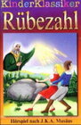 Buchcover Rübezahl