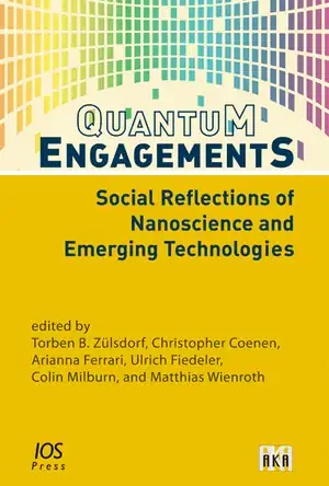 Buchcover ISBN 9783898386593