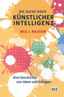Buchcover Die Suche nach Künstlicher Intelligenz