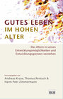 Buchcover Gutes Leben im hohen Alter