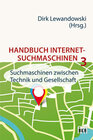 Buchcover Handbuch Internet-Suchmaschinen 3