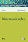 Buchcover Qualitative Spatial Configuration Queries