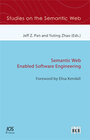 Buchcover Semantic Web Enabled Software Engineering