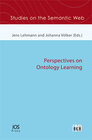 Buchcover Perspectives on Ontology Learning