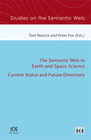 Buchcover The Semantic Web in Earth and Space Science