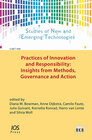 Buchcover Practices of Innovation and Responsibility