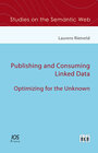 Buchcover Publishing and Consuming Linked Data