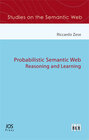 Buchcover Probabilistic Semantic Web