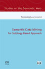 Buchcover Semantic Data Mining