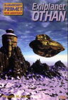Buchcover Exilplanet Othan