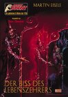 Buchcover Der Biss des Lebenszehrers