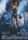 Buchcover Sex, Love, Cyberspace