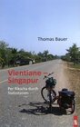 Buchcover Vientiane – Singapur
