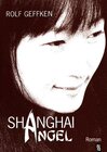 Buchcover Shanghai Angel