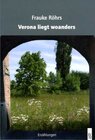 Buchcover Verona liegt woanders