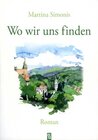 Buchcover Wo wir uns finden