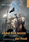 Buchcover Abdul Ben Jassim der Pirat