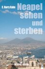 Buchcover Neapel sehen und sterben