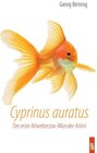 Buchcover Cyprinus auratus