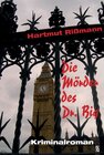 Buchcover Die Mörder des Dr. Big