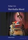 Buchcover Narrhalla-Mord