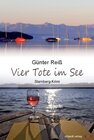 Buchcover Vier Tote im See