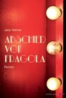 Buchcover Abschied von Fragola