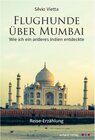 Buchcover Flughunde über Mumbai