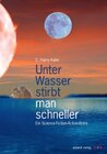 Buchcover Unter Wasser stirbt man schneller