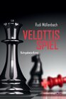 Buchcover Velottis Spiel