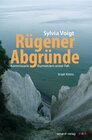 Buchcover Rügener Abgründe