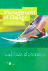 Buchcover Management of Change