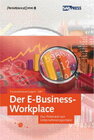 Buchcover Der E-Business-Workplace