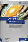 Buchcover SAP R/3-Systemadministration
