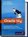 Buchcover Oracle 10g