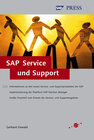 Buchcover SAP Service und Support