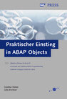 Buchcover Praktischer Einstieg in ABAP Objects