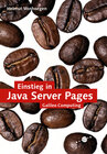 Buchcover Einstieg in JavaServer Pages 2.0