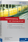 Buchcover Produktionsplanung und -steuerung mit SAP