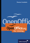 Buchcover OpenOffice.org – Einstieg und Umstieg