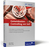 Buchcover Gemeinkosten-Controlling mit SAP