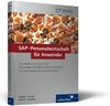 Buchcover SAP-Personalwirtschaft für Anwender