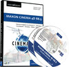 Buchcover Cinema 4D 8 Schulungs-CD für Mac und Windows