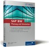 Buchcover SAP BW – Planung und Simulation