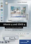 Buchcover iMovie 4 und iDVD 4 – und iTunes 4, iPhoto 4 und GarageBand